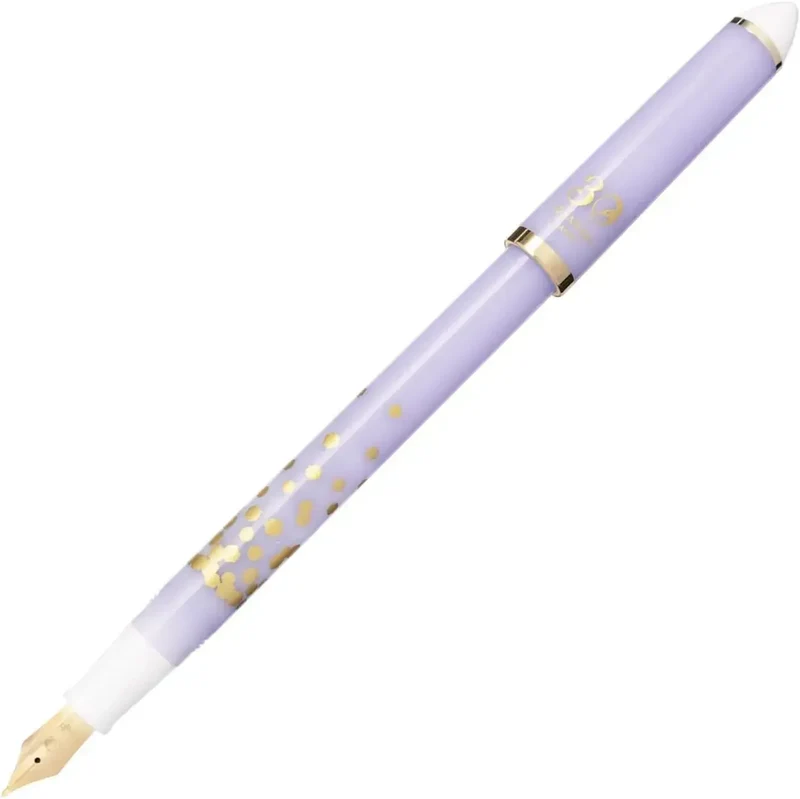 Sailor Pen Fude DE Mannen Fountain Pen for Expressive Writing