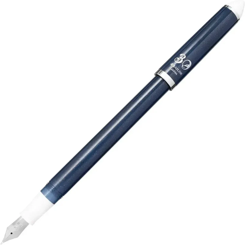 Sailor Pen Fude DE Mannen Fountain Pen for Expressive Writing