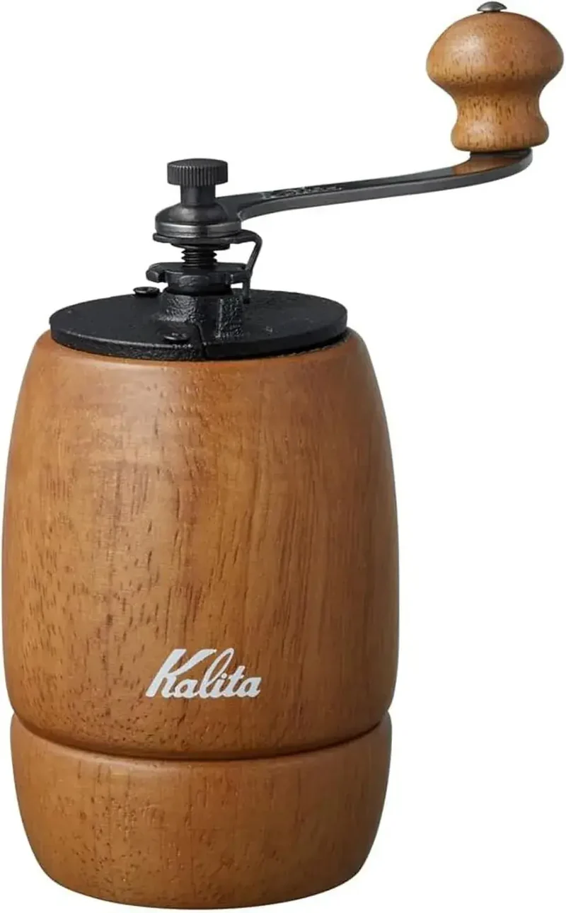 Kalita Coffee Mill Hand Grinder 30g for Optimal Performance