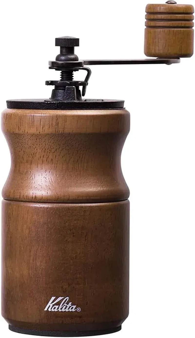 Kalita Coffee Mill Hand Grinder 30g for Optimal Performance