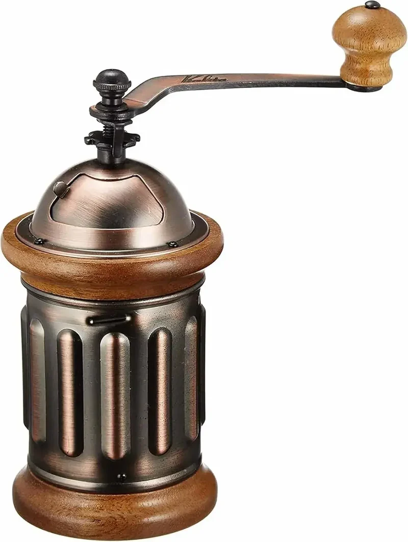 Kalita Coffee Mill Hand Grinder 30g for Optimal Performance