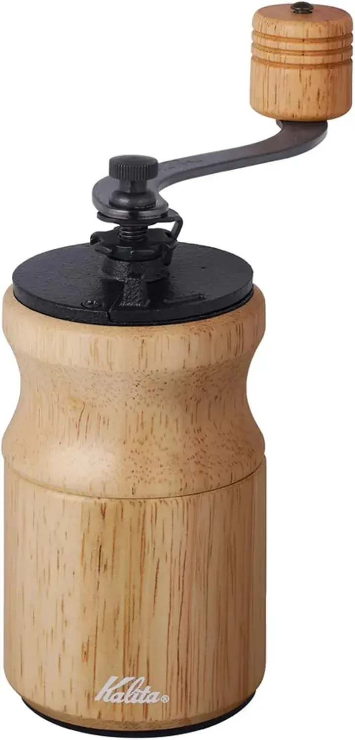 Kalita Coffee Mill Hand Grinder 30g for Optimal Performance