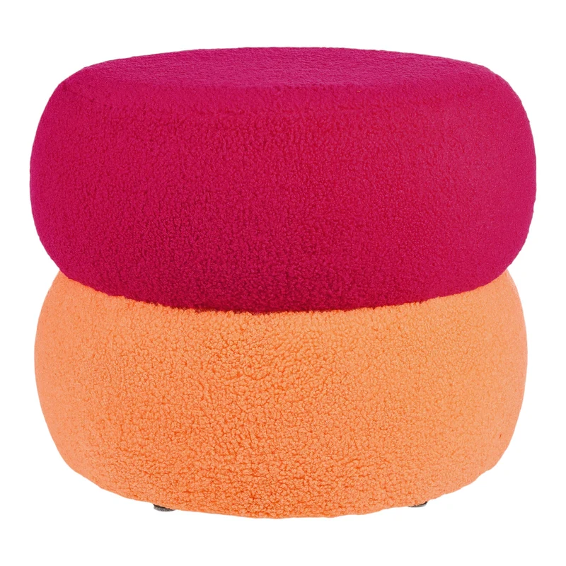 Hocker Bicolor