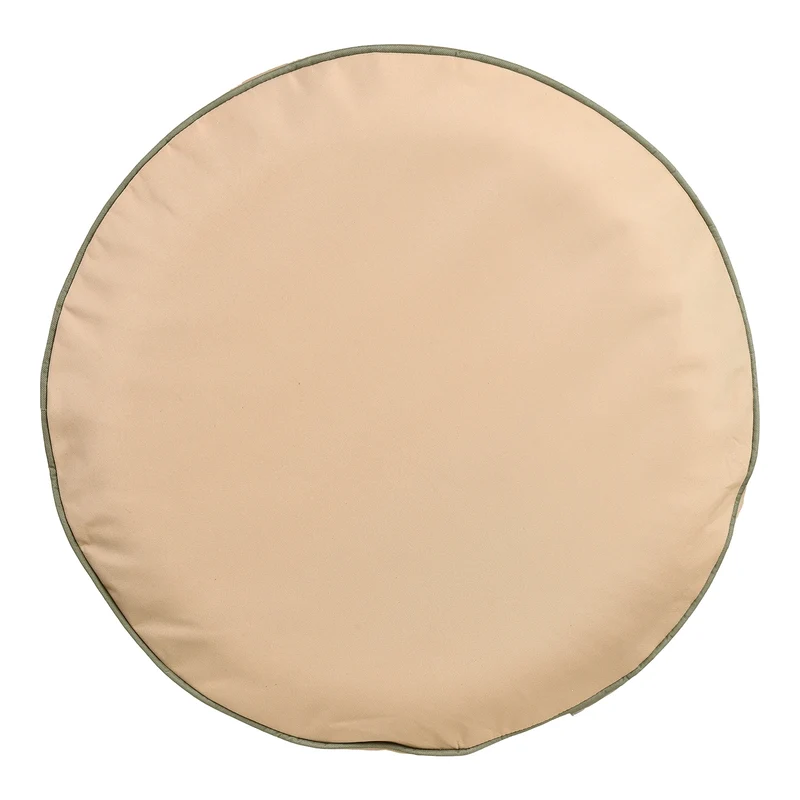 Outdoor-Sitzpouf