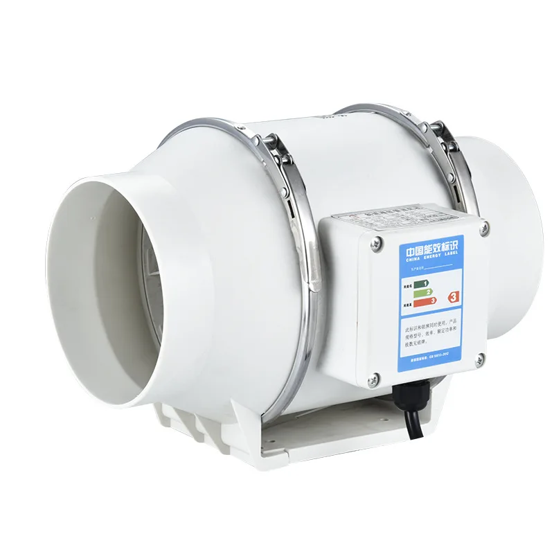 Leiser Ventilator für Zuhause – Frische Luft ohne störenden Lärm