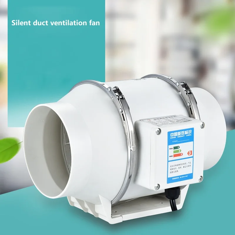 Leiser Ventilator für Zuhause – Frische Luft ohne störenden Lärm