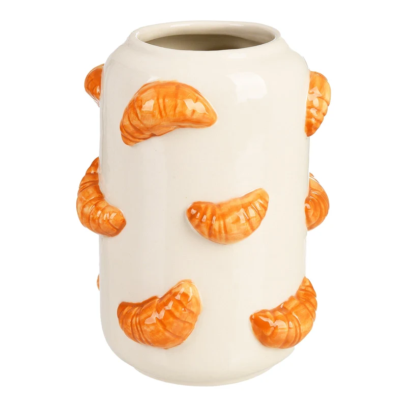Vase Croissant