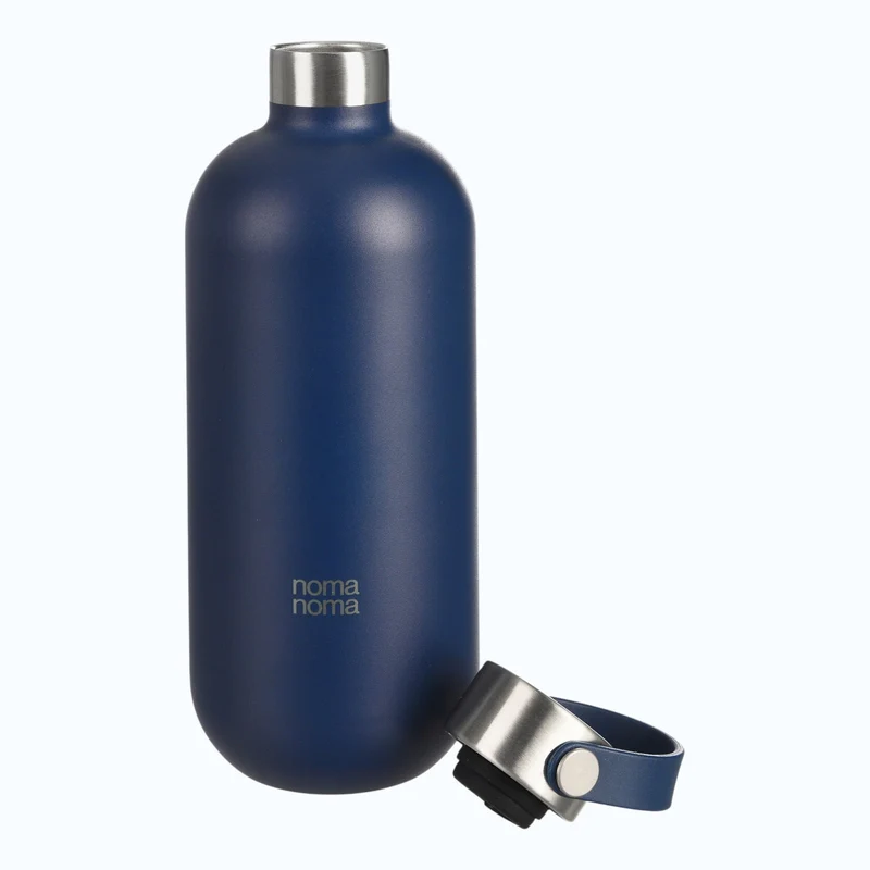 Isolierflasche – Moderne Thermosflasche für heiße und kalte Getränke