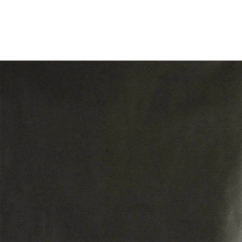 Geschenkpapier Schwarz