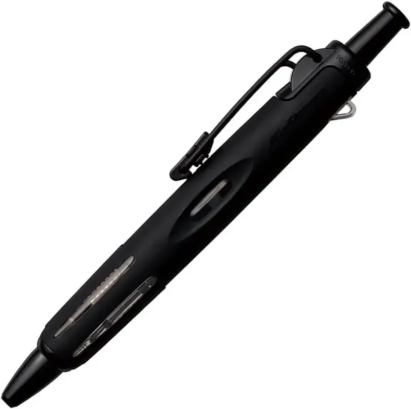 Tombow Airpress Oil Ballpoint Pen with Pressurized Ink System