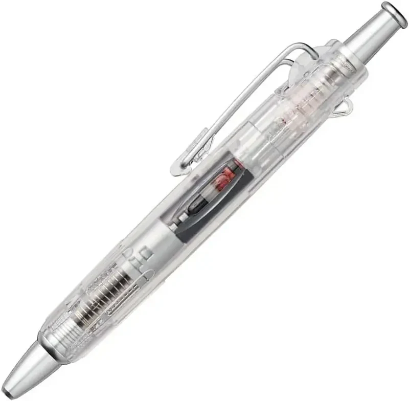 Tombow Airpress Oil Ballpoint Pen with Pressurized Ink System