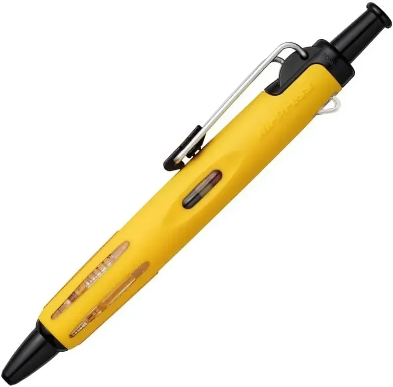 Tombow Airpress Oil Ballpoint Pen with Pressurized Ink System