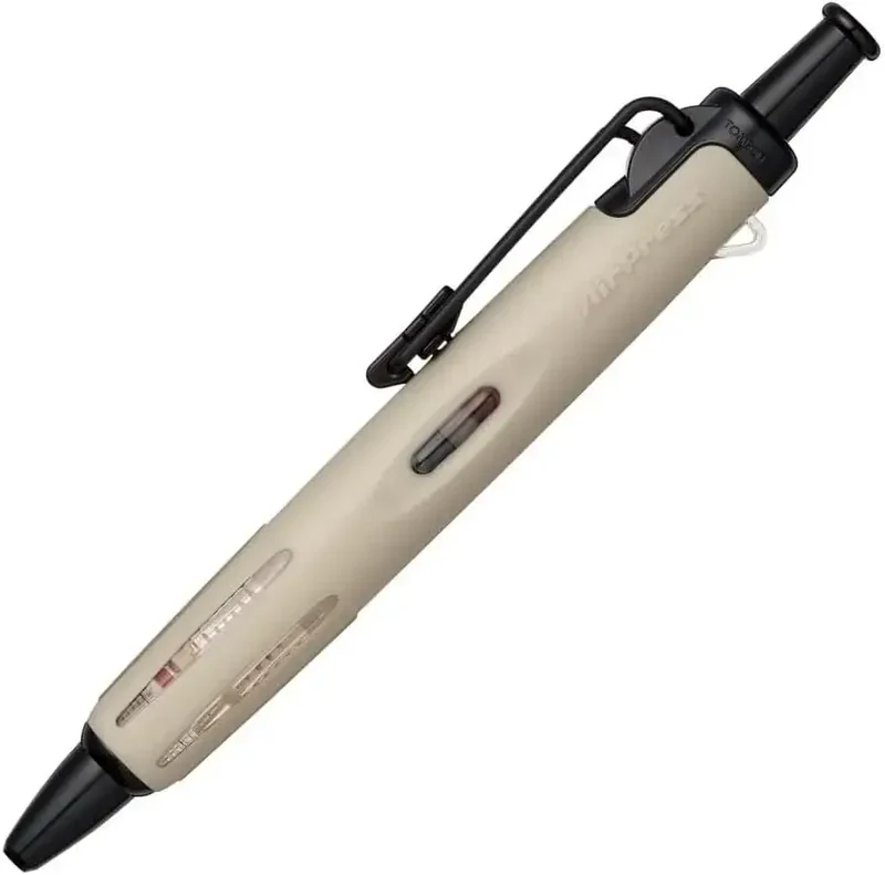 Tombow Airpress Oil Ballpoint Pen with Pressurized Ink System