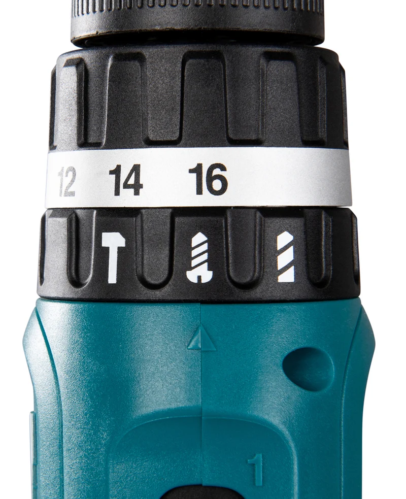 Makita Akkuschrauber 18.0V – DHP453