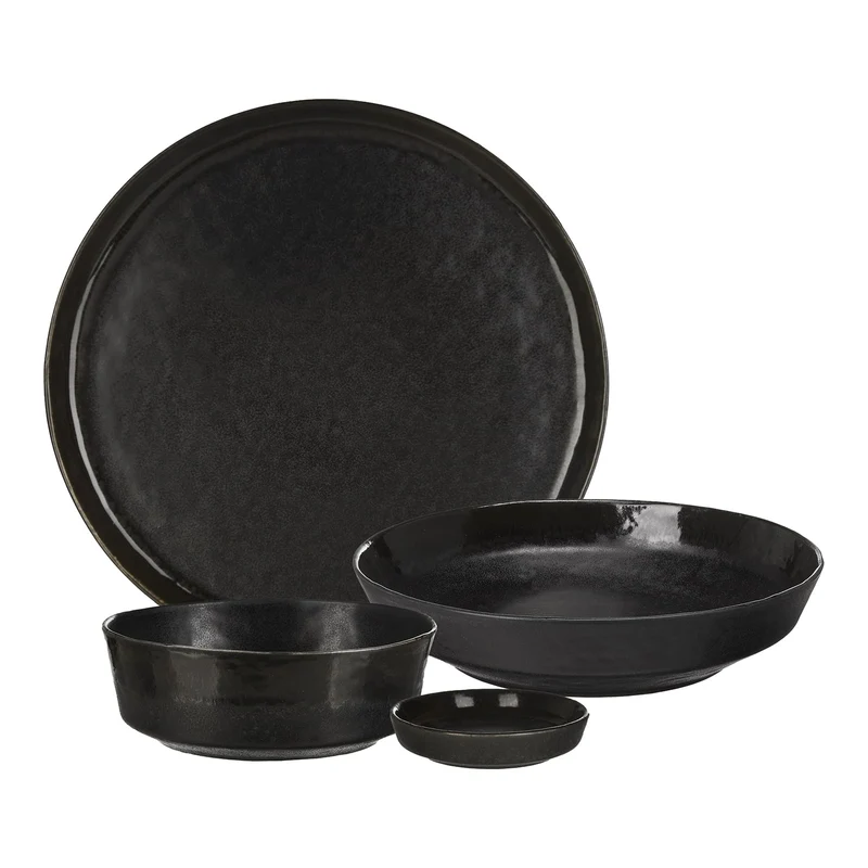 Geschirr-Set Yora für 1 Person