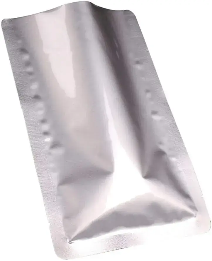 Chyuan Vacuum Sealer Bags, Aluminum Food Storage, 100 Count