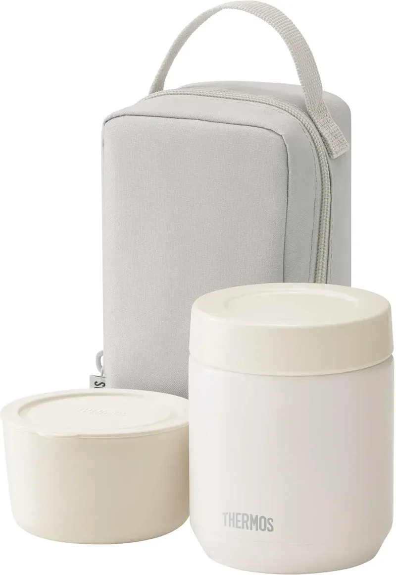 Thermos JEE Kitchenware Series - Durable & Practical Usability