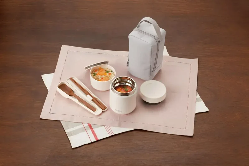 Thermos JEE Kitchenware Series - Durable & Practical Usability