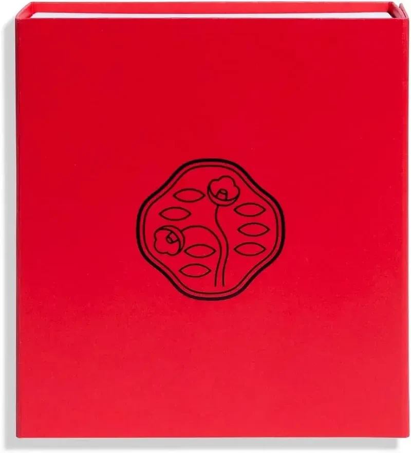 Shiseido Japan Makeup Box Cosmetic Pouch - Beauty Organizer