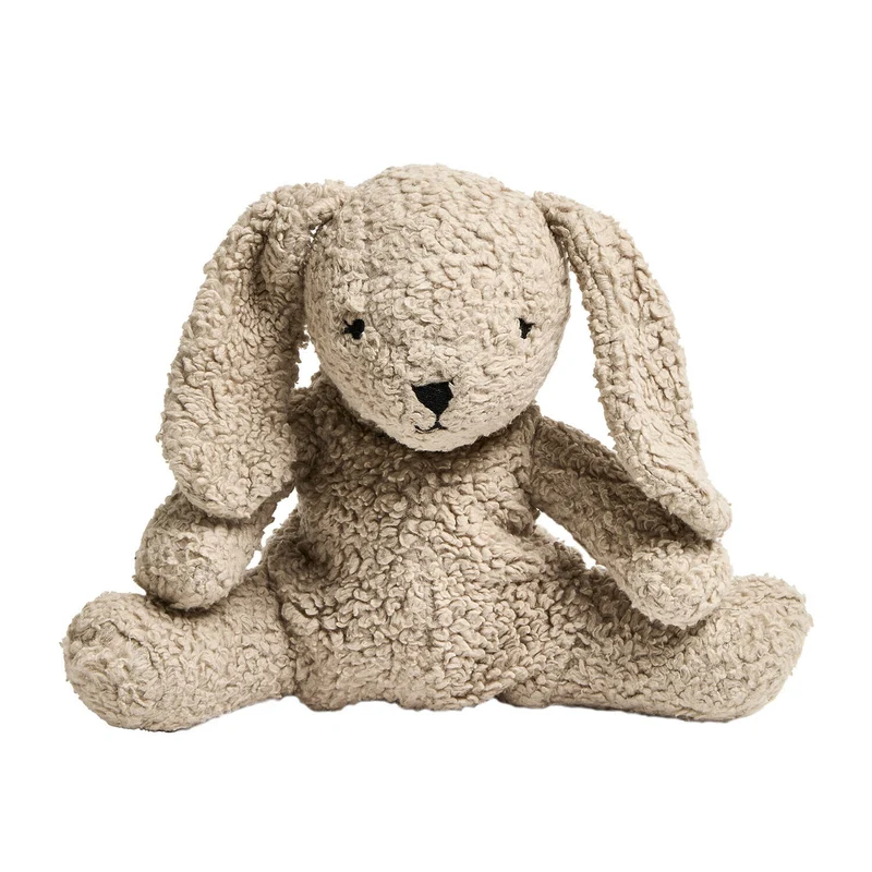 FLUFFERNAP Hasen-Rucksack – Niedlicher Bunny-Rucksack für kleine Abenteuer