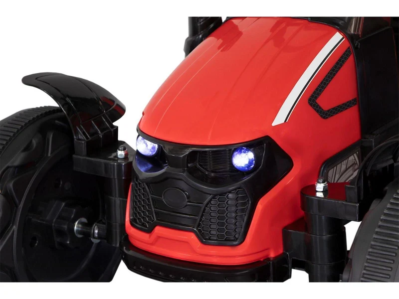 Traktor Elektro Kinderauto - mit Fernbedienung