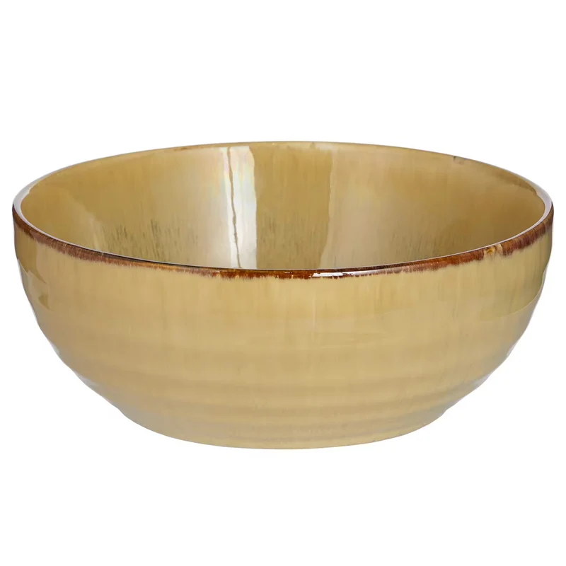 POKE Schüssel – Moderne Steinzeug-Bowl Für Poke Bowls, Salate & Kreative Lieblingsgerichte