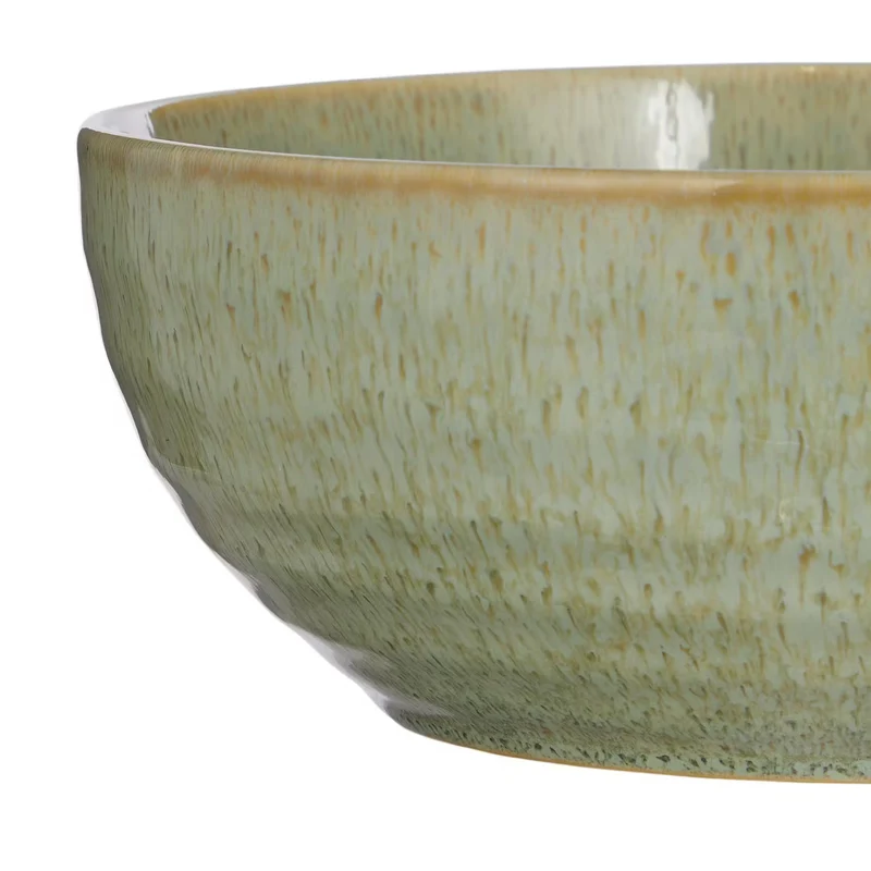 POKE Schüssel – Moderne Steinzeug-Bowl Für Poke Bowls, Salate & Kreative Lieblingsgerichte