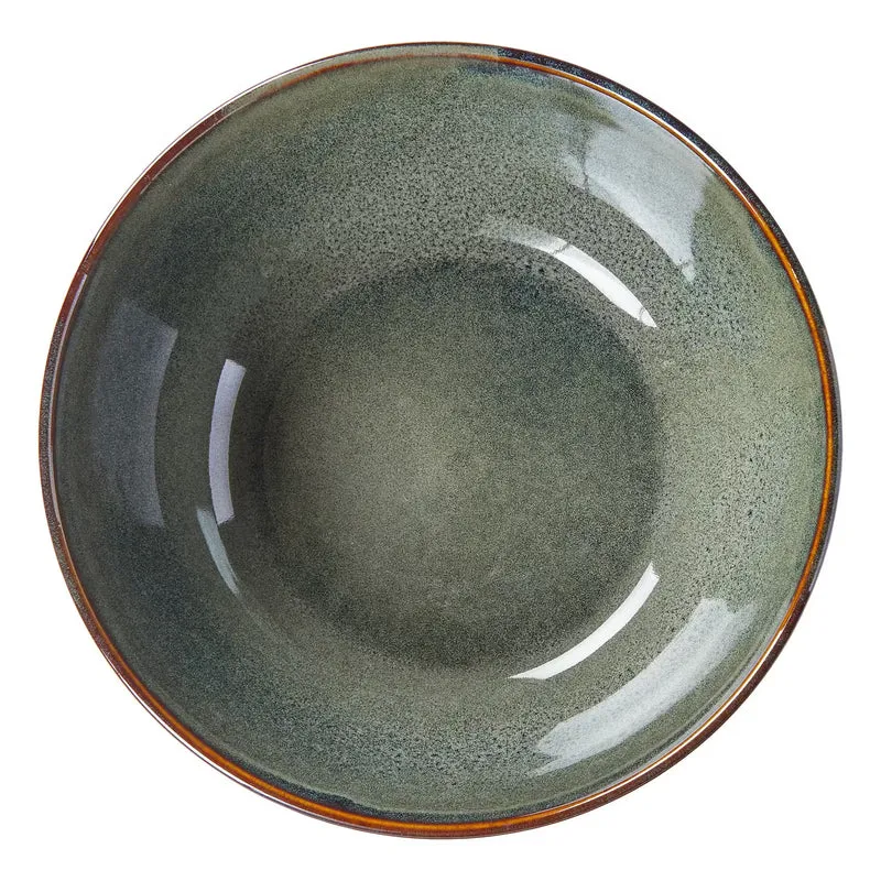 POKE Schüssel – Moderne Steinzeug-Bowl Für Poke Bowls, Salate & Kreative Lieblingsgerichte