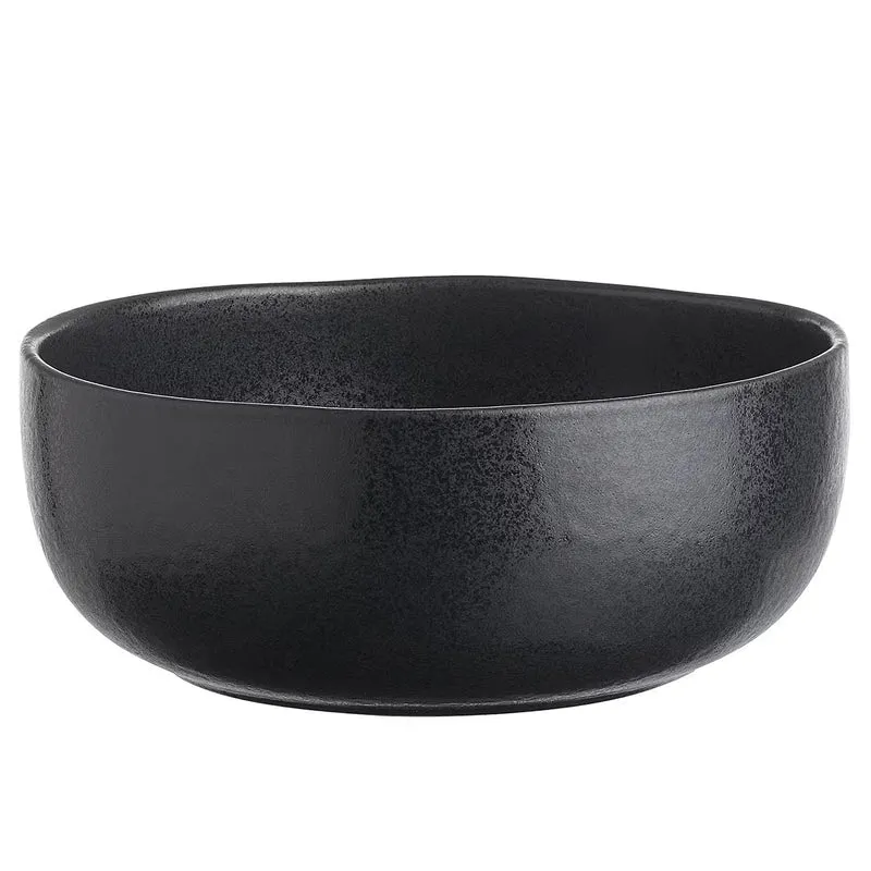 CASA NOVA Schale – Zeitlose Steingutschale Für Müsli, Suppen, Snacks & Desserts