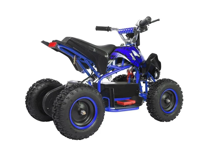 E Kinderquad Mini ATV Pocketbike Pocketquad 1000W 36V - 8-25km/h
