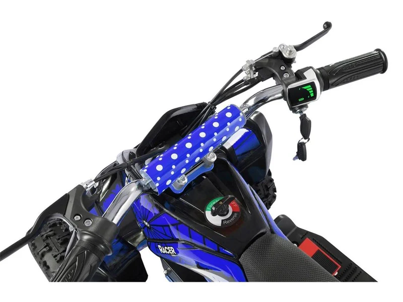 E Kinderquad Mini ATV Pocketbike Pocketquad 1000W 36V - 8-25km/h