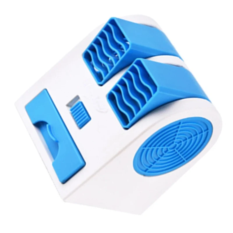 Mini Klimaanlage USB – Leise Kühlung & kompakt