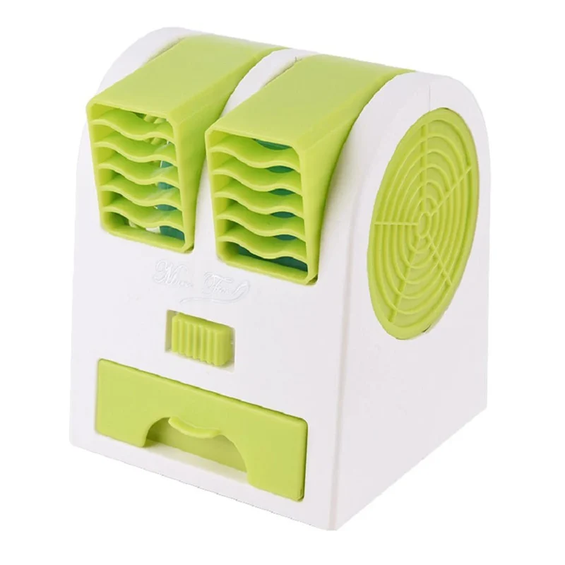 Mini Klimaanlage USB – Leise Kühlung & kompakt