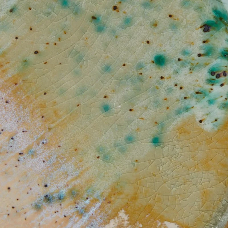 SINTRA Frühstücksteller – Kunstvolle Steingut-Ästhetik Aus Portugal