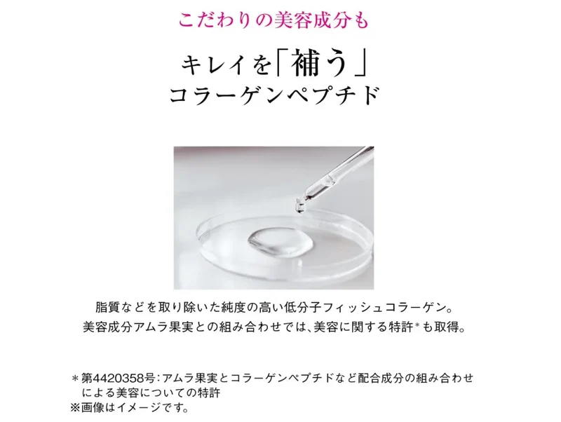 SHISEIDO The Collagen Supplements Powder 126g - Set of 2