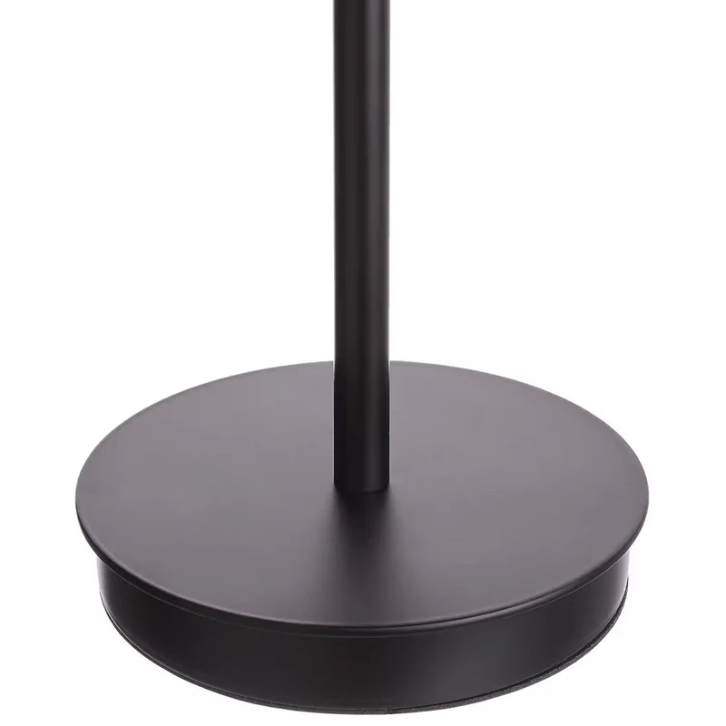 SINGAPUR Tischleuchte – Moderne Industrial Metall-Tischlampe