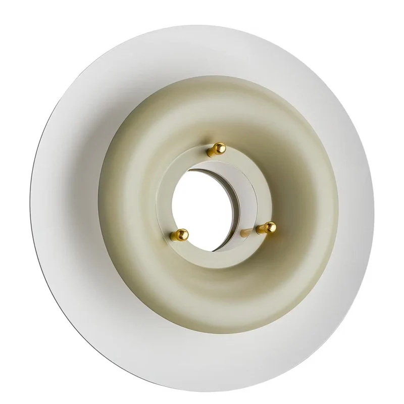 SINGAPUR Tischleuchte – Moderne Industrial Metall-Tischlampe