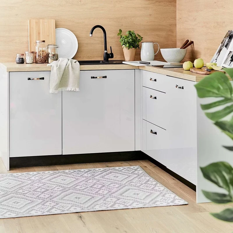 COLOUR CLASH Ethno-Teppich – Moderner Indoor- & Outdoor-Teppich Im Ethno-Stil