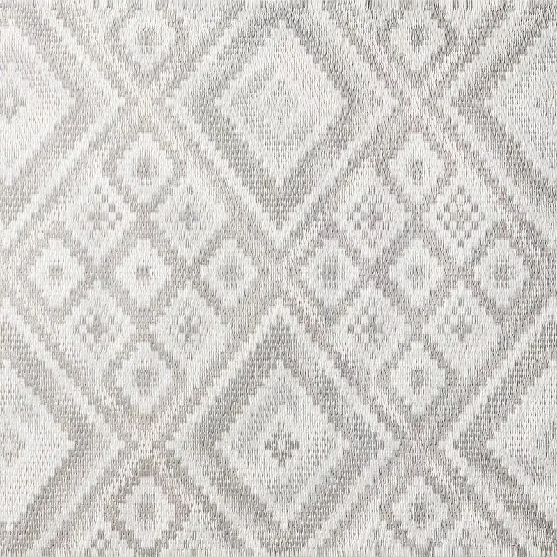 COLOUR CLASH Ethno-Teppich – Moderner Indoor- & Outdoor-Teppich Im Ethno-Stil