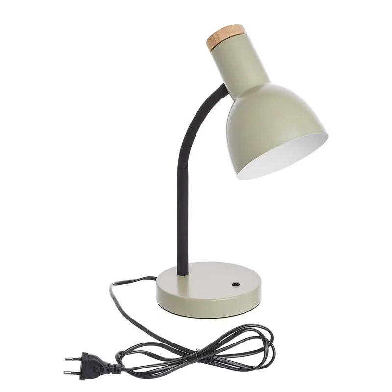 HEDVIG Desk Lamp – Modern Task Lighting For Workspaces And Reading Areas