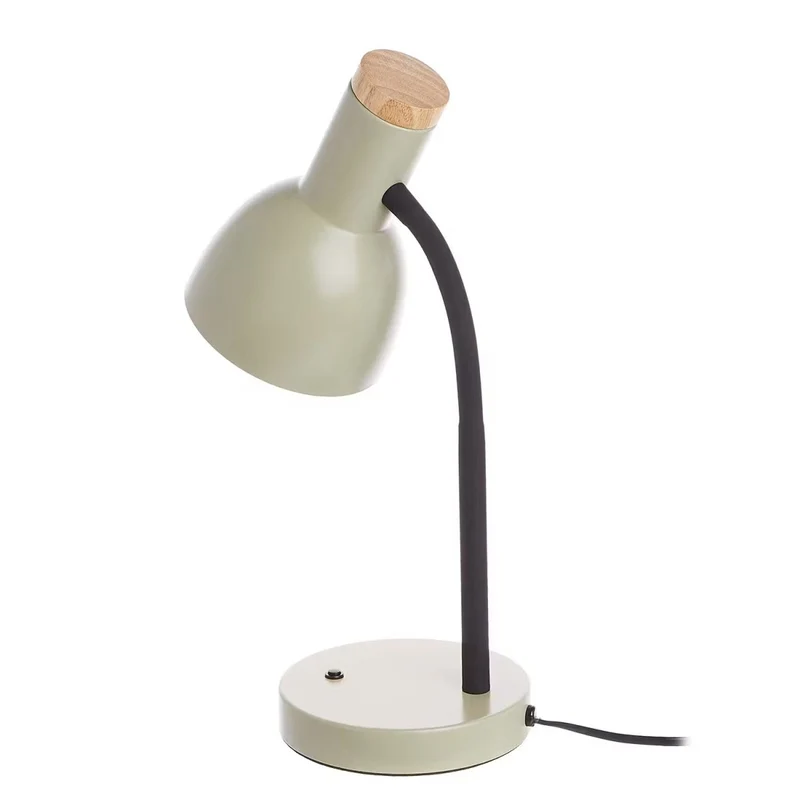 HEDVIG Desk Lamp – Modern Task Lighting For Workspaces And Reading Areas