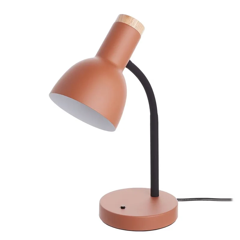 HEDVIG Desk Lamp – Modern Task Lighting For Workspaces And Reading Areas