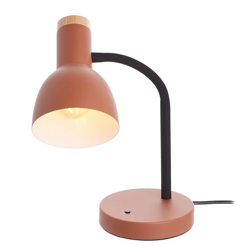 HEDVIG Desk Lamp – Modern Task Lighting For Workspaces And Reading Areas