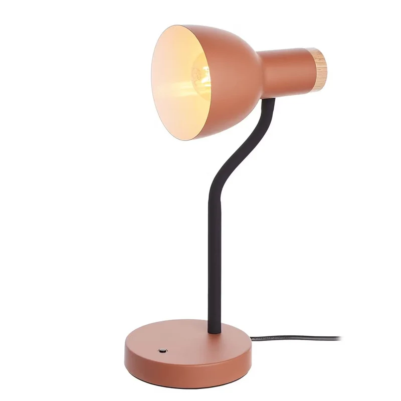 HEDVIG Desk Lamp – Modern Task Lighting For Workspaces And Reading Areas
