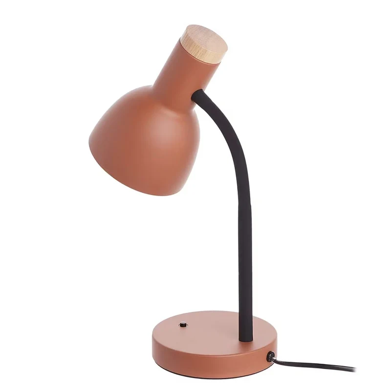 HEDVIG Desk Lamp – Modern Task Lighting For Workspaces And Reading Areas