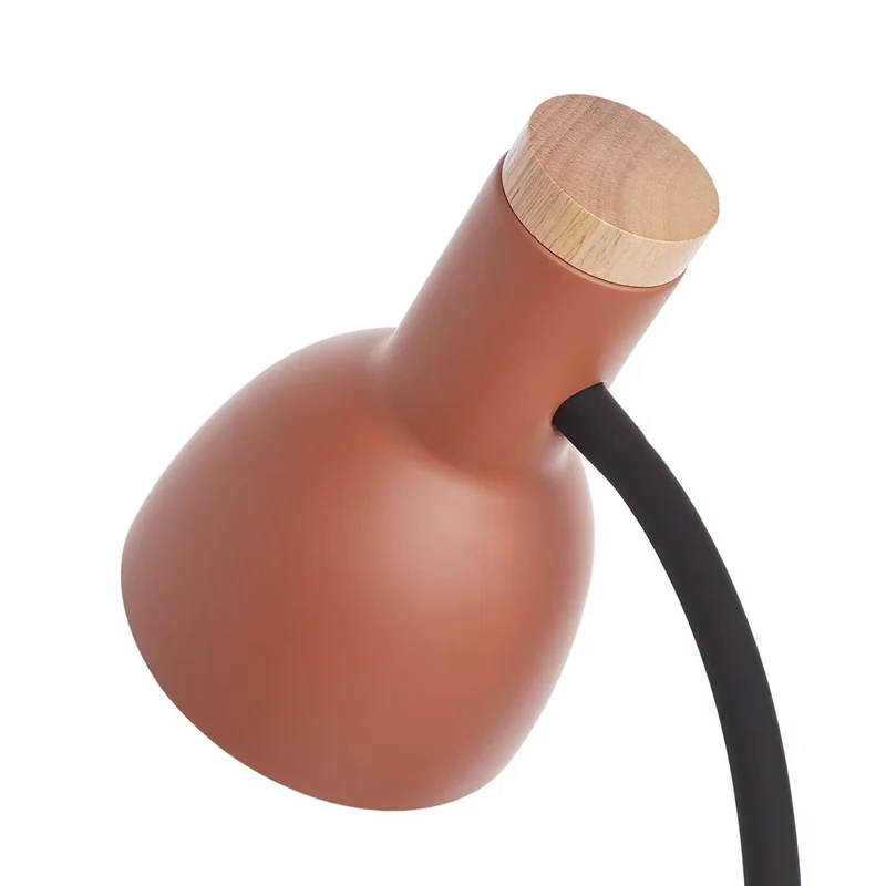 HEDVIG Desk Lamp – Modern Task Lighting For Workspaces And Reading Areas