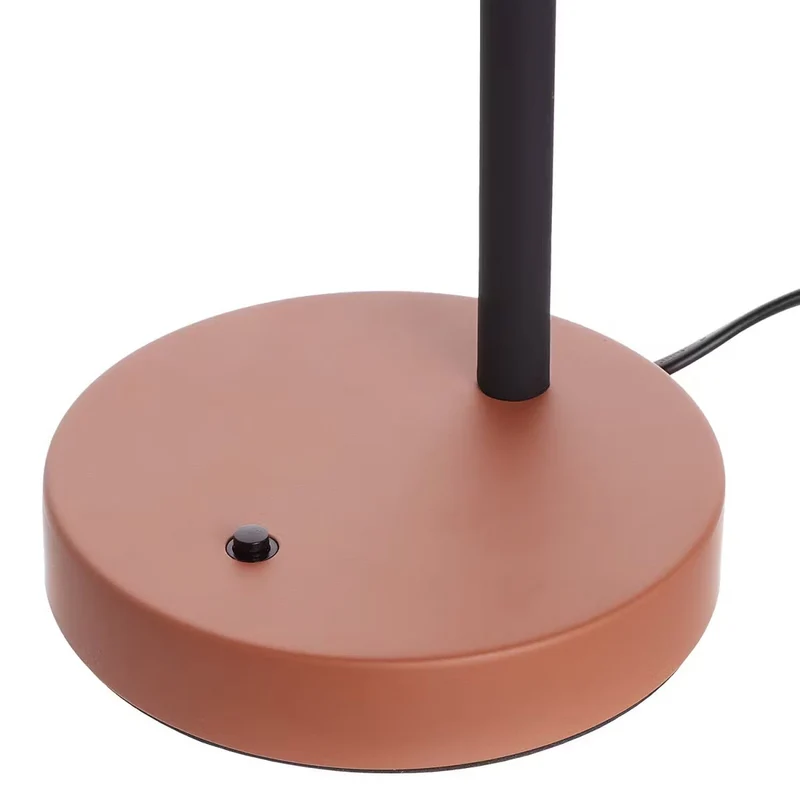 HEDVIG Desk Lamp – Modern Task Lighting For Workspaces And Reading Areas