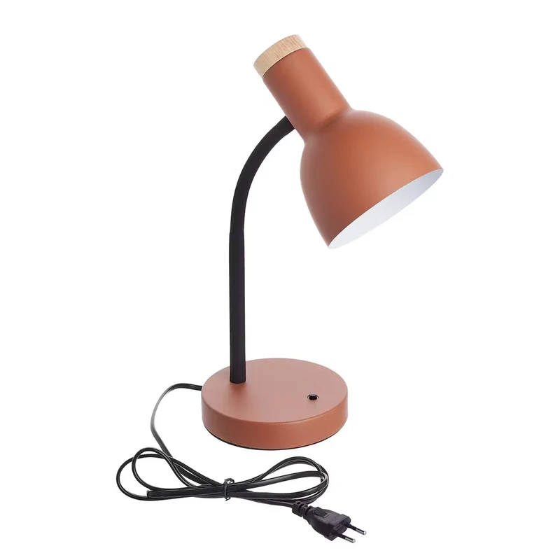 HEDVIG Desk Lamp – Modern Task Lighting For Workspaces And Reading Areas