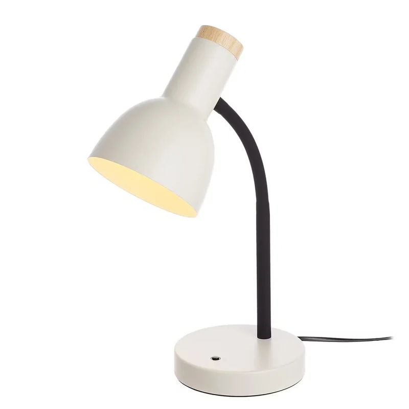 HEDVIG Desk Lamp – Modern Task Lighting For Workspaces And Reading Areas