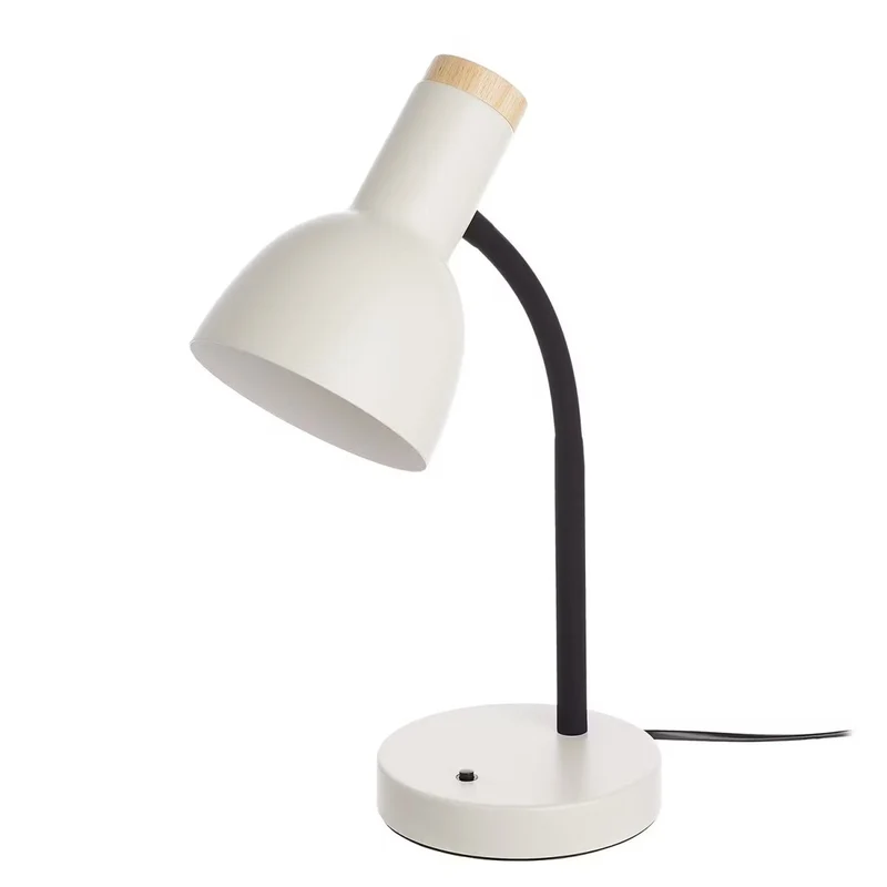 HEDVIG Desk Lamp – Modern Task Lighting For Workspaces And Reading Areas